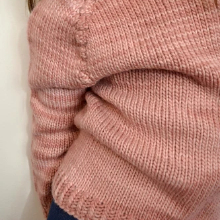 Photo of The Bruma Sweater